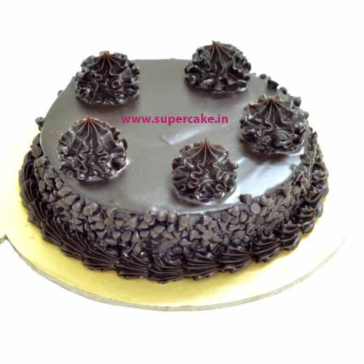 Chocolate Cakes in lucknow | Mr. Brown Bakery