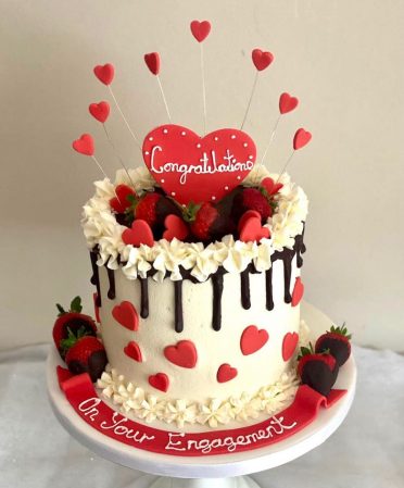 Cake for hubby | Birthday cake for husband, Birthday cake for wife, Cake  for husband